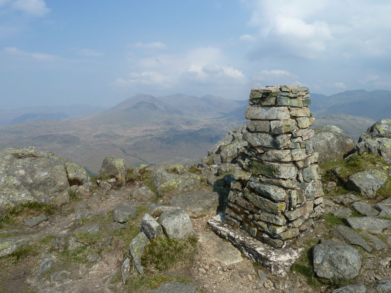 Harter Fell